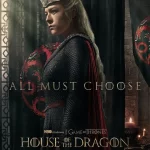 مسلسل House of the Dragon الموسم الثاني