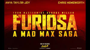 فيلم Furiosa A Mad Max Saga 2024 مترجم - Egybest