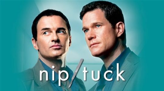 مسلسل Nip/Tuck مترجم الموسم الاول