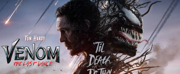  فيلم Venom The Last Dance 2024