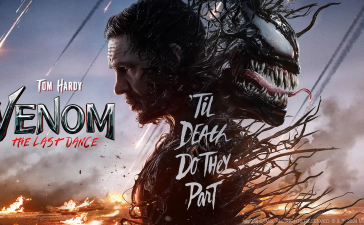  فيلم Venom The Last Dance 2024