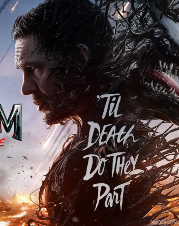  فيلم Venom The Last Dance 2024